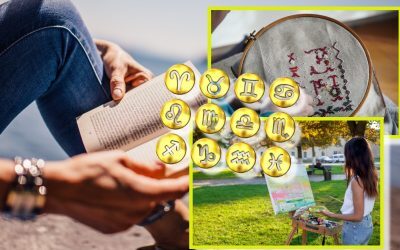Trei zodii primesc șocuri mari la final de august