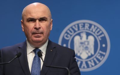Guvernul dezbate soluții urgente pentru criza energetică