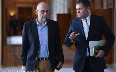 UDMR blochează extremismul: Guvern nou în septembrie