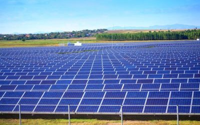 România, cel mai mare parc fotovoltaic din Europa: Ultimul act legal, înainte de construcție