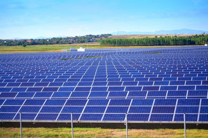 România, cel mai mare parc fotovoltaic din Europa: Ultimul act legal, înainte de construcție