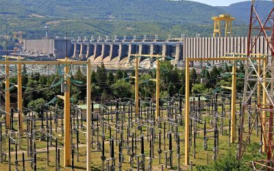 Porțile de Fier: Câtă energie mai vine și ce riscă Hidroelectrica