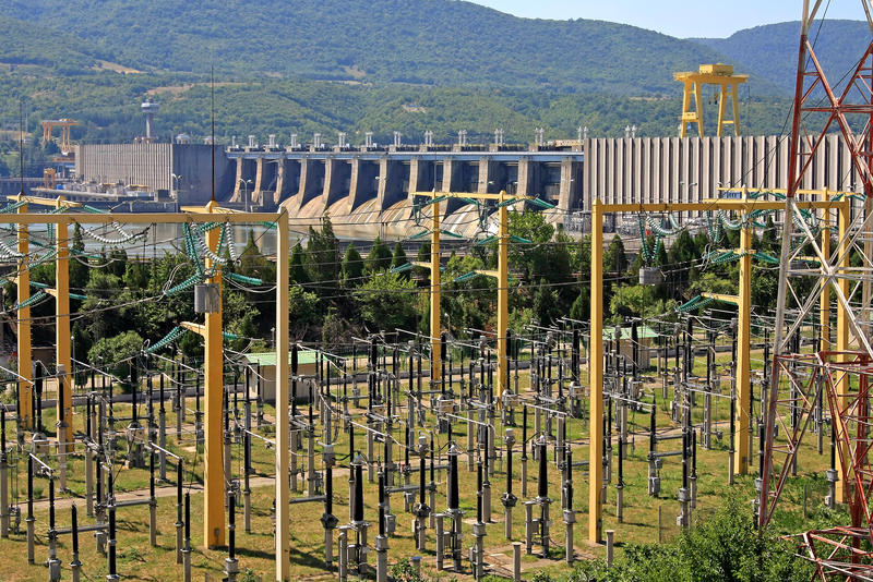 Porțile de Fier: Câtă energie mai vine și ce riscă Hidroelectrica