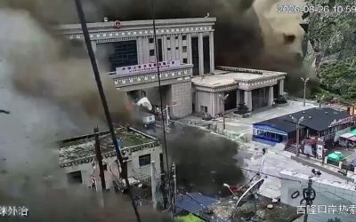 Nepal, Tibet: Inundații catastrofale, 95 morți, 384 turiști dispăruți