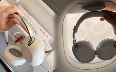 Sony 1000X: O experiență audio de colecție