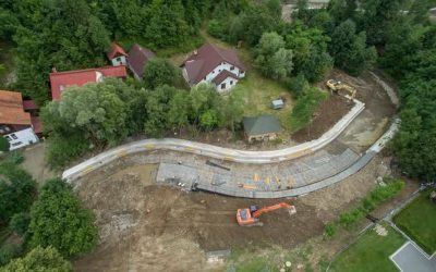 33 mil. lei pentru Sucevița: Protecție majoră pentru zone cheie