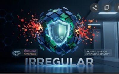 Startup israelian, în centrul scurgerii datelor modelelor AI pe internet