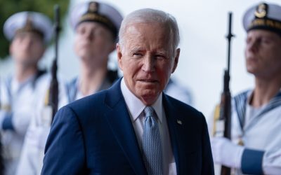 Biden: Cancerul s-a extins, noi informații îngrijorătoare