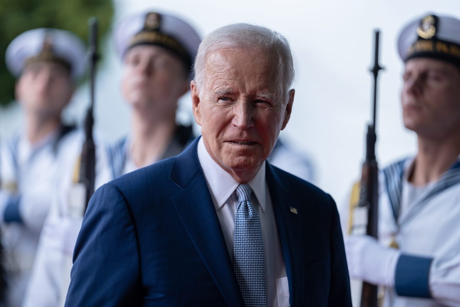 Biden: Cancerul s-a extins, noi informații îngrijorătoare