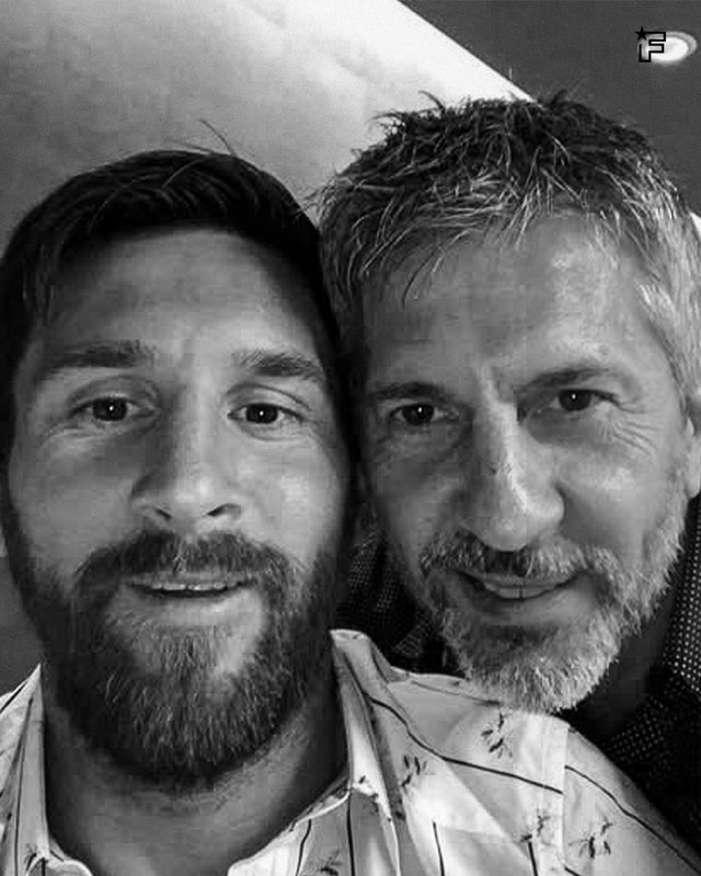 Messi, în doliu: Tatăl starului argentinian a murit