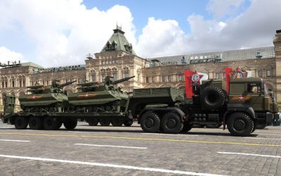 Rusia: 12 ani de închisoare pentru politicianul anti-război