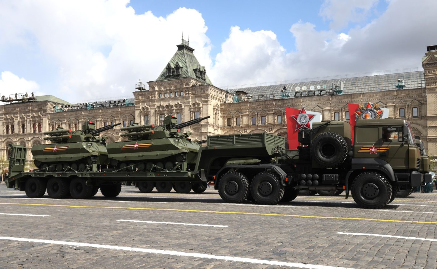 Rusia: 12 ani de închisoare pentru politicianul anti-război