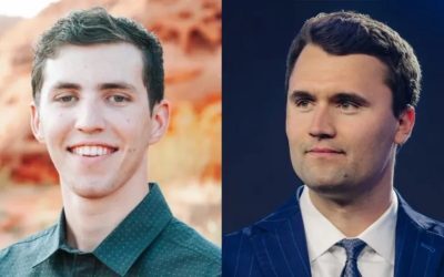 Avocații asasinului lui Charlie Kirk invocă scuza „glonțul a ratat mulțimea”