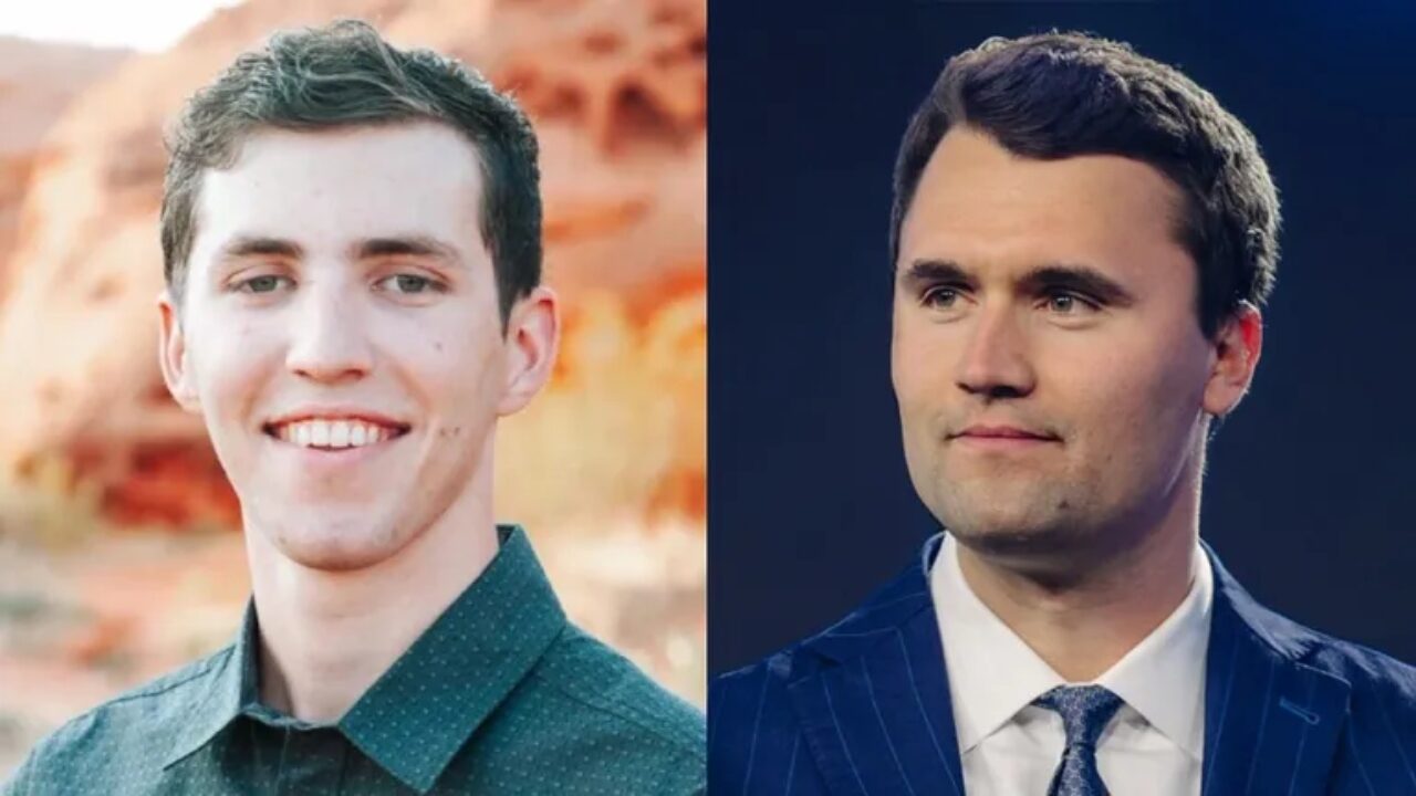 Avocații asasinului lui Charlie Kirk invocă scuza „glonțul a ratat mulțimea”