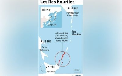 Putin în Kurile Japoneze: Tensiuni Maxima cu Tokyo