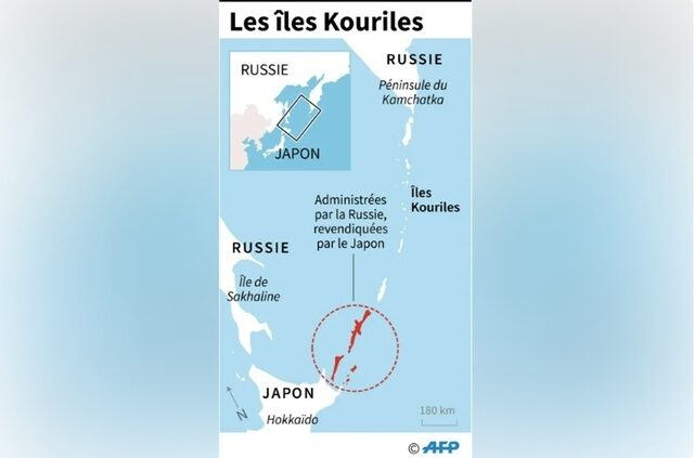 Putin în Kurile Japoneze: Tensiuni Maxima cu Tokyo