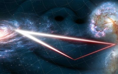 Laserul ce alimentează aeronavele în zbor