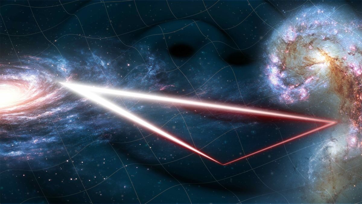 Laserul ce alimentează aeronavele în zbor