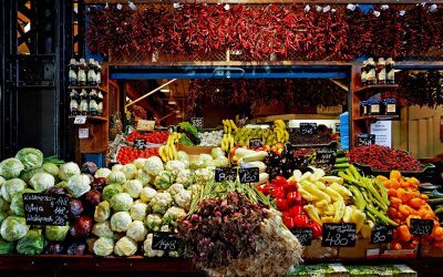 Dispare legumele: Dieta noastră, în pericol! Cercetătorii au aflat
