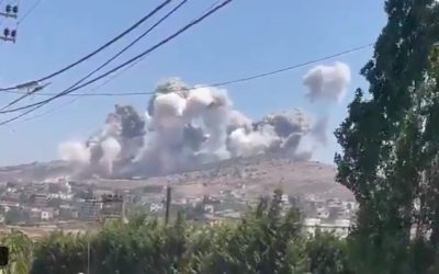 Liban, Israel: lista țărilor pentru dezarmarea Hezbollahului