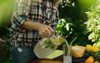 Limonada „miraculoasă” de pe net, medicii trag semnalul de alarmă