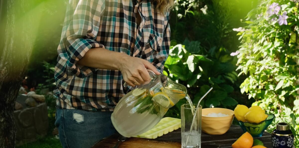Limonada „miraculoasă” de pe net, medicii trag semnalul de alarmă