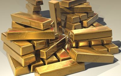 Rusia își vinde aurul: Miza secretă a Kremlinului