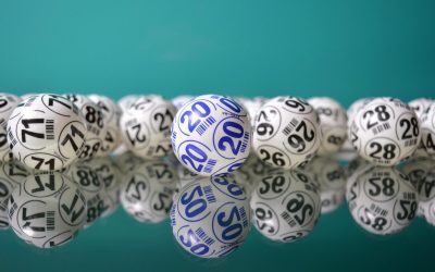 Loto 6/49: Report de 9,5 mil. euro, tragere azi la ora…