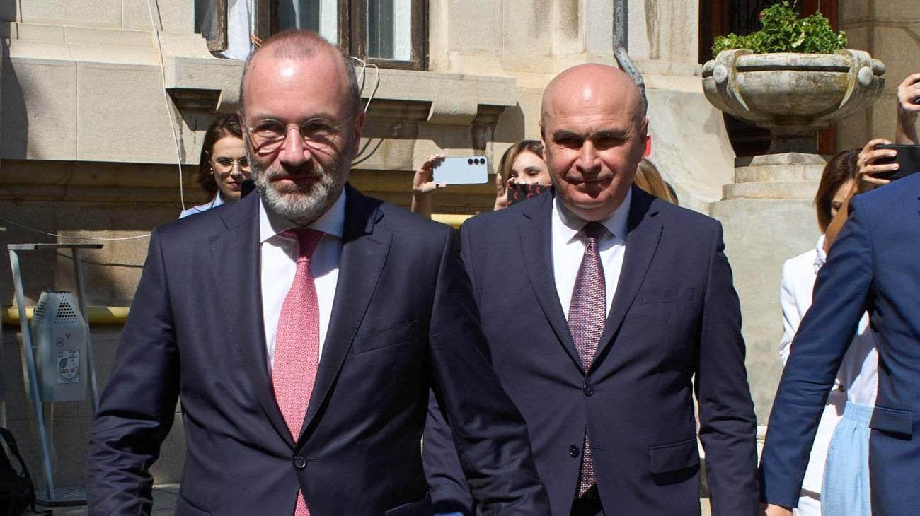 Weber, despre blocarea a 770 mil €: „Sunt precizări”