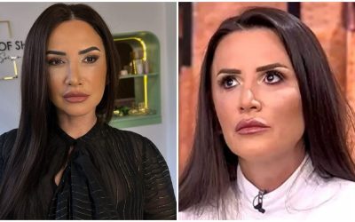 Șocant: Am trăit o experiență de neuitat