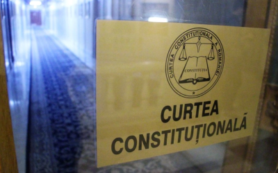 CCR judecă legea de un miliard: decizie crucială azi