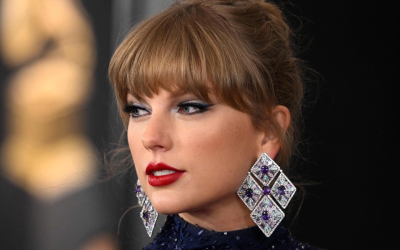 Rochii de mireasă în stil Taylor Swift, lansare surpriză