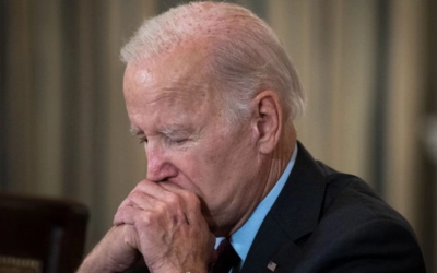 Biden, diagnostic crunt: Cancerul s-a extins la oase