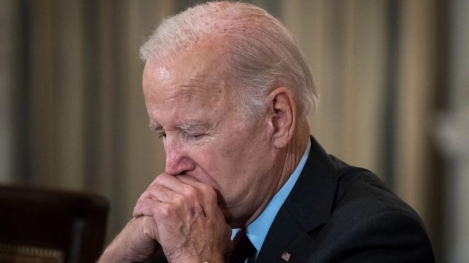 Biden, diagnostic crunt: Cancerul s-a extins la oase