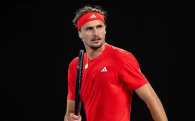 Zverev revine la Cupa Davis pentru Germania