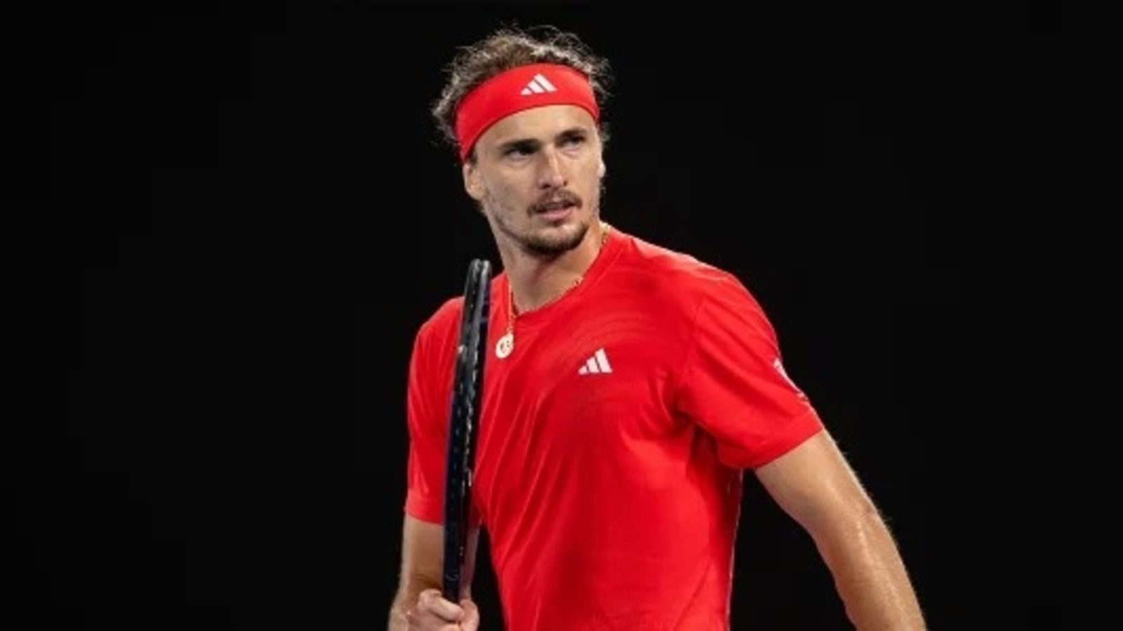 Zverev revine la Cupa Davis pentru Germania