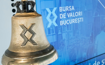 BVB în creștere miercuri, bursă optimistă