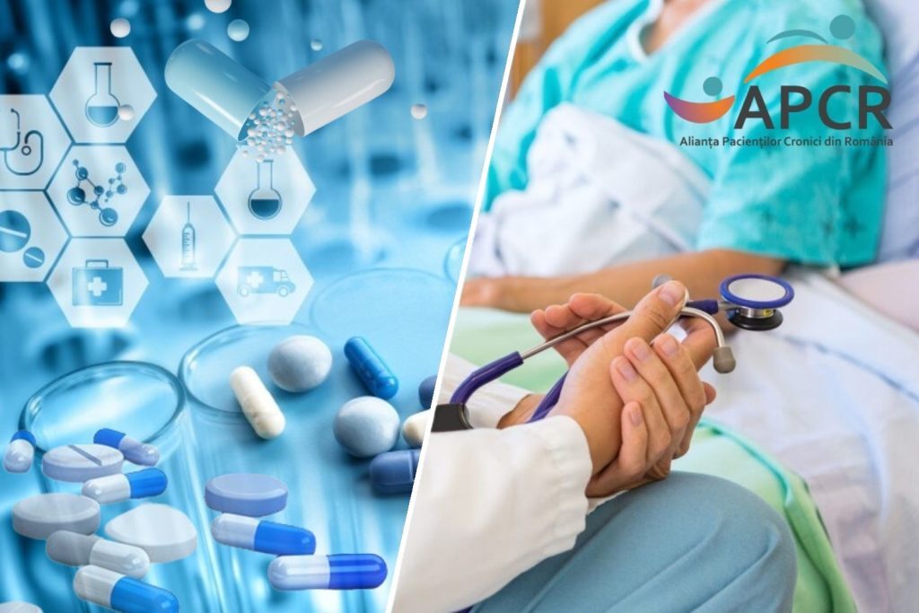 Pacienții, scandalați: Nu mai suntem muniție în lupta autorități-farma