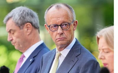 Merz cere austeritate UE, Michel propune noi taxe: Luptă pe buget