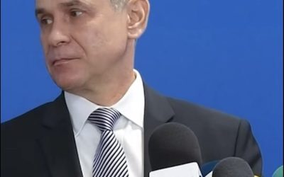 Ministrul Apărării din Moldova, Nosatîi, refuză jurnalista: „Nu vă înțeleg!”