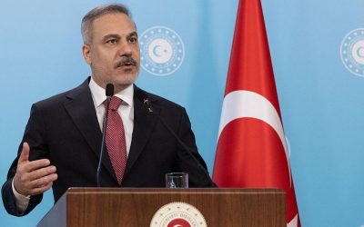 Turcia, Pakistan, Arabia Saudită: Pact de apărare similar Articolului 5 NATO