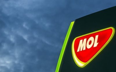 MOL, profit-record de 786 mil. $ în T2 2026, pe piața volatilă