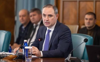 Economia României arată bine: PIB s-a contractat doar 0,4% în T2