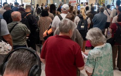 Spania blochează zborurile din Italia: români blocați în aeroporturi