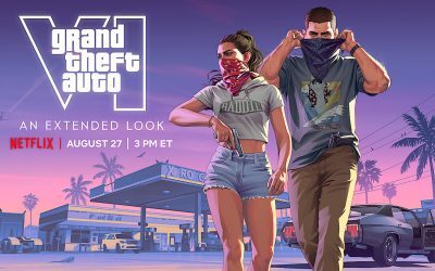 GTA 6 pe Netflix în premieră: Ce așteaptă România