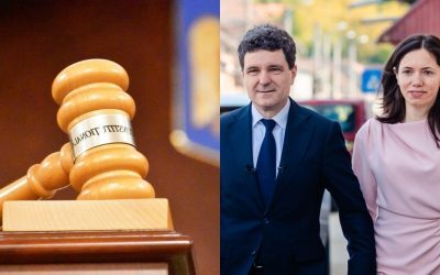 Nicușor Dan, atac la CCR pe legea integrității vizând PSD și AUR