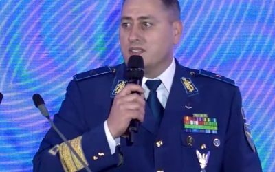 MApN: Dosarul Crețu, clasat. Decizie finală despre general