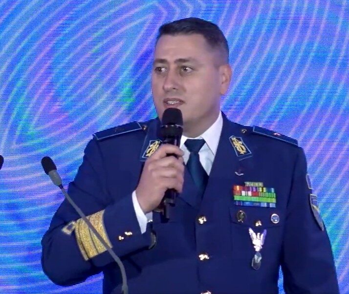 MApN: Dosarul Crețu, clasat. Decizie finală despre general