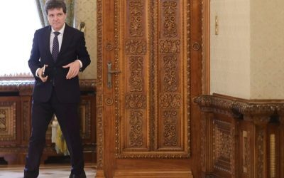 Nicușor Dan: România e pe drumul cel bun, dar mai avem mult de muncă