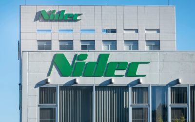 Nidec mută fabrică istorică din UK în România. Unde vine producția